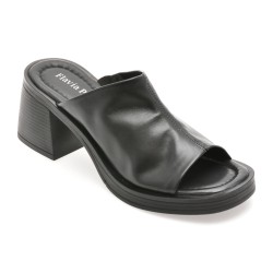 Papuci FLAVIA PASSINI negri