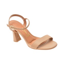 Sandale elegante VIZZANO bej