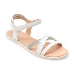 Sandale GEOX albe