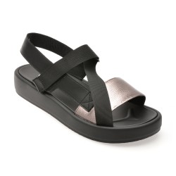 Sandale GRYXX argintii