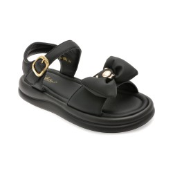 Sandale SELECTION KIDS negre