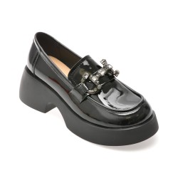 Mocasini GRYXX negri