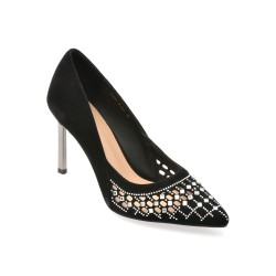 Pantofi eleganti FLAVIA PASSINI negri