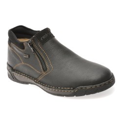 Ghete RIEKER negre