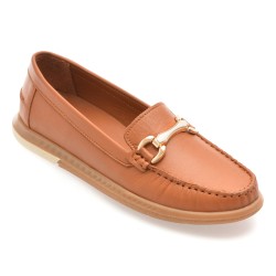 Mocasini FLAVIA PASSINI maro