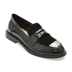 Mocasini FLAVIA PASSINI negri