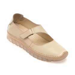 Pantofi FLAVIA PASSINI bej