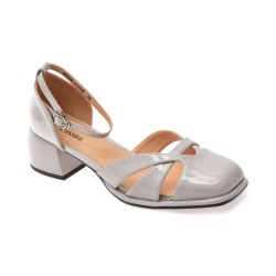 Pantofi FLAVIA PASSINI gri