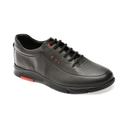 Pantofi sport BITE THE BULLET negri