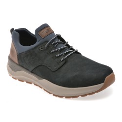 Pantofi sport RIEKER bleumarin