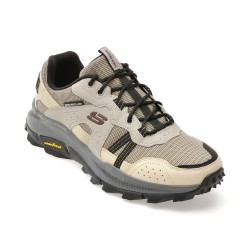 Pantofi sport SKECHERS gri