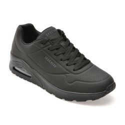 Pantofi sport SKECHERS negri
