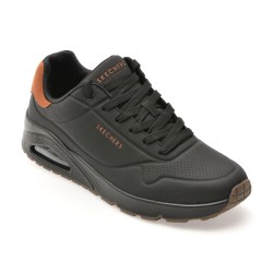Pantofi sport SKECHERS negri