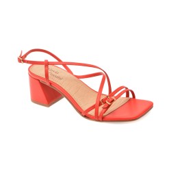 Sandale FLAVIA PASSINI rosii