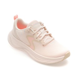 Pantofi sport SKECHERS bej
