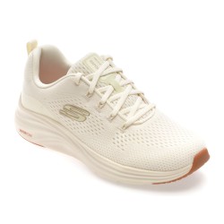 Pantofi sport SKECHERS bej