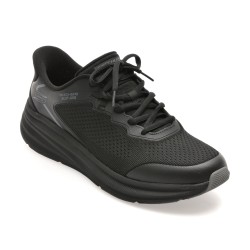Pantofi sport SKECHERS negri