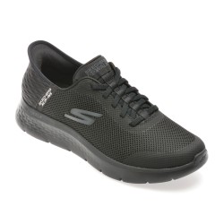 Pantofi sport SKECHERS negri