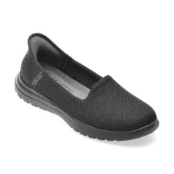 Pantofi sport SKECHERS negri
