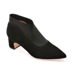 Botine EPICA negre