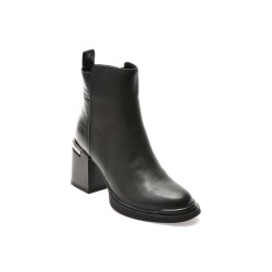 Botine EPICA negre