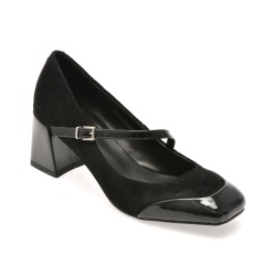 Pantofi FLAVIA PASSINI negri