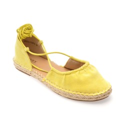 Pantofi GRYXX galbeni