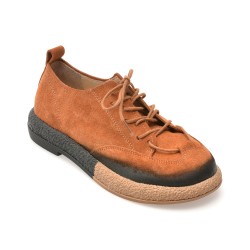 Pantofi GRYXX maro
