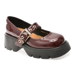 Pantofi GRYXX visinii