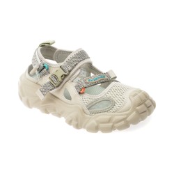 Pantofi sport SELECTION KIDS verzi