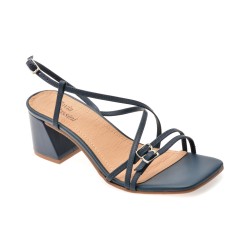 Sandale FLAVIA PASSINI bleumarin