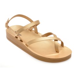 Sandale IMAGE aurii