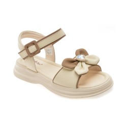 Sandale SELECTION KIDS albe