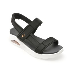 Sandale SKECHERS negre