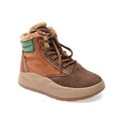 Ghete FLAVIA PASSINI maro