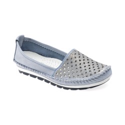 Pantofi FLAVIA PASSINI albastri