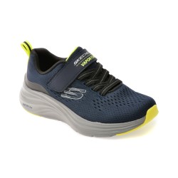 Pantofi sport SKECHERS bleumarin