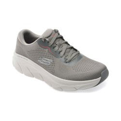 Pantofi sport SKECHERS gri