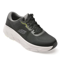 Pantofi sport SKECHERS negri
