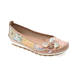 Balerini FLAVIA PASSINI bej