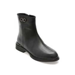 Ghete FLAVIA PASSINI negre