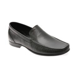 Mocasini OTTER negri