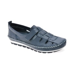Pantofi FLAVIA PASSINI bleumarin