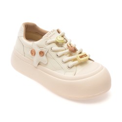 Pantofi sport GRYXX albi