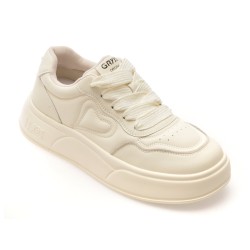 Pantofi sport GRYXX albi