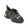 Pantofi sport GRYXX negri