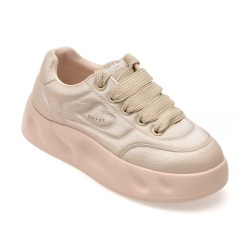 Pantofi sport GRYXX nude