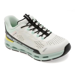 Pantofi sport SKECHERS albi