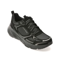 Pantofi sport SKECHERS negri