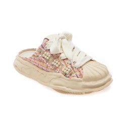 Papuci FLAVIA PASSINI roz